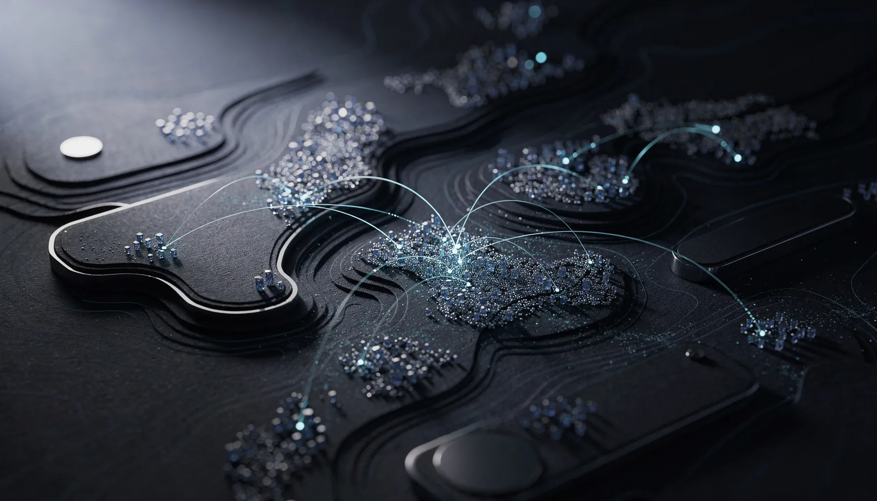 Communication and outreach abstraction