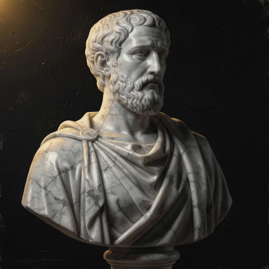 Aristotle