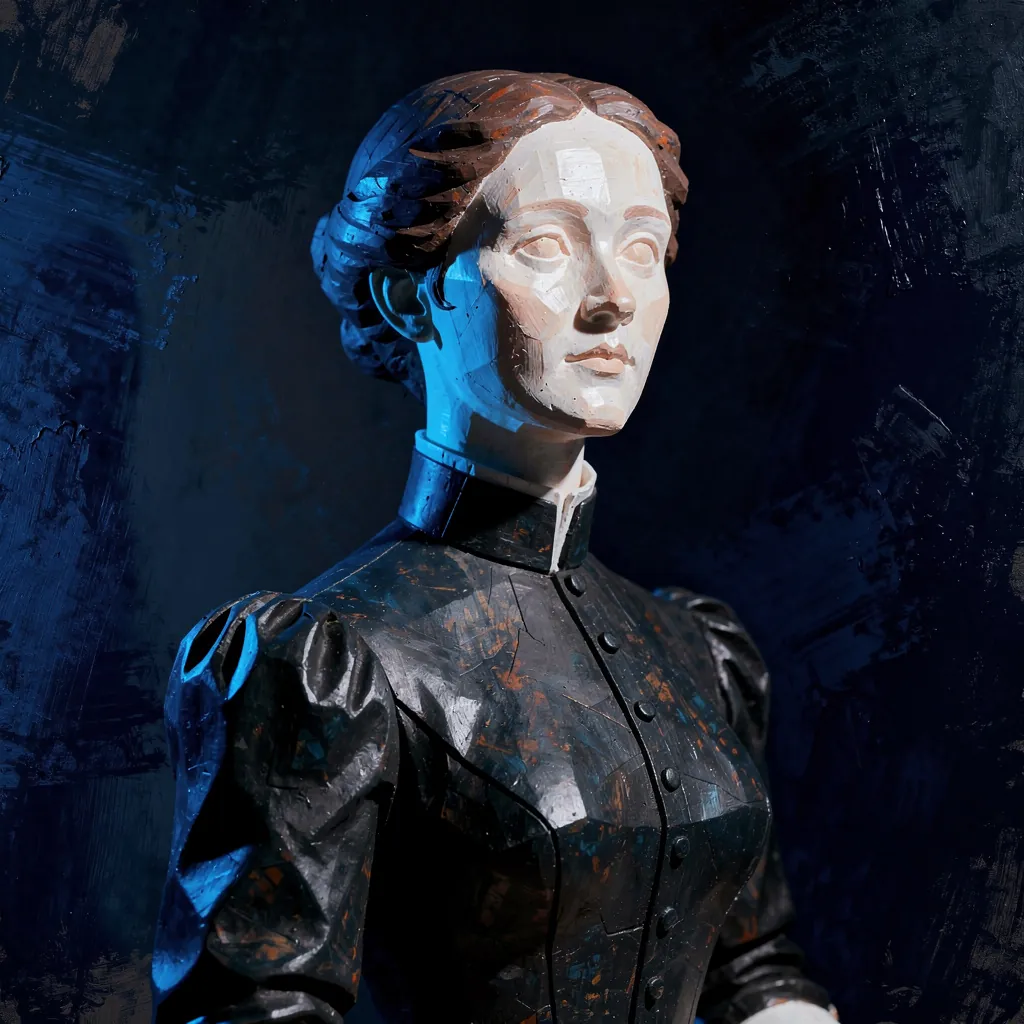 Marie Curie