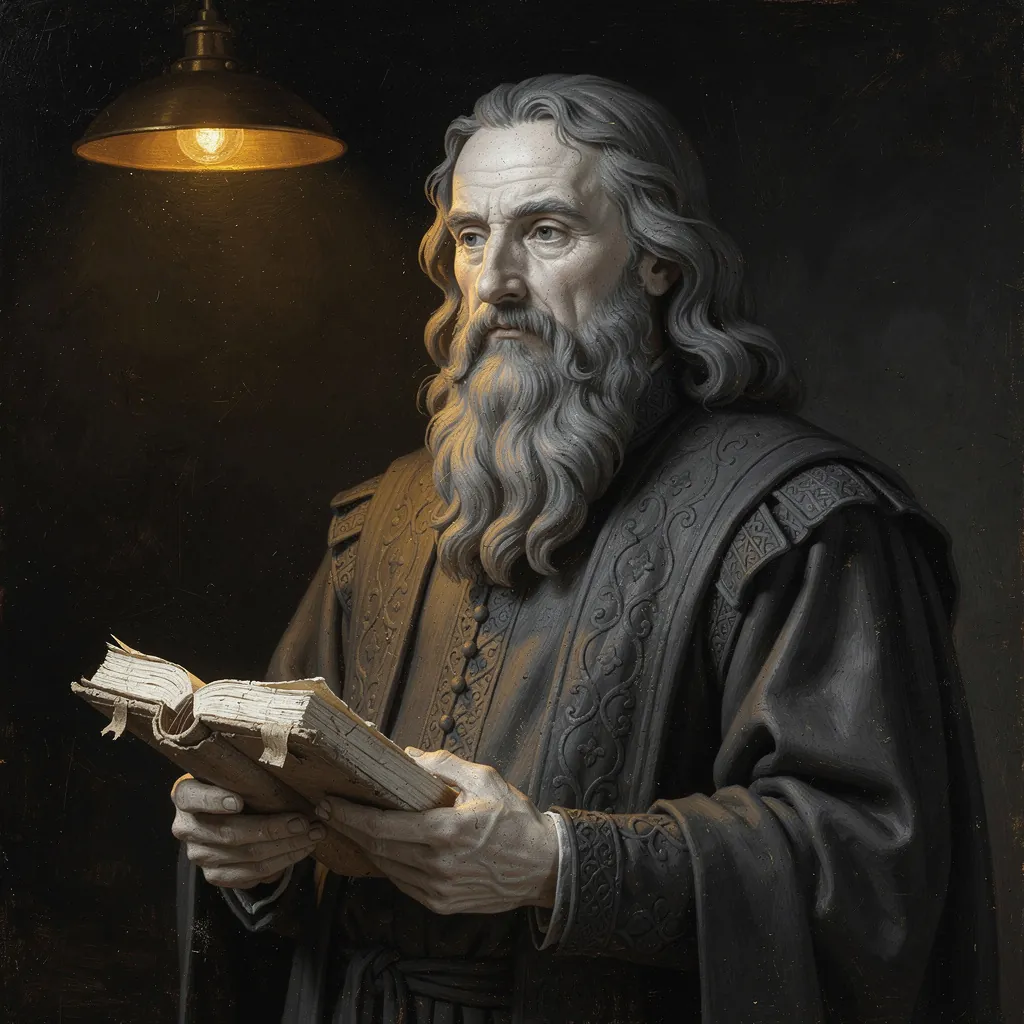 Leonardo da Vinci