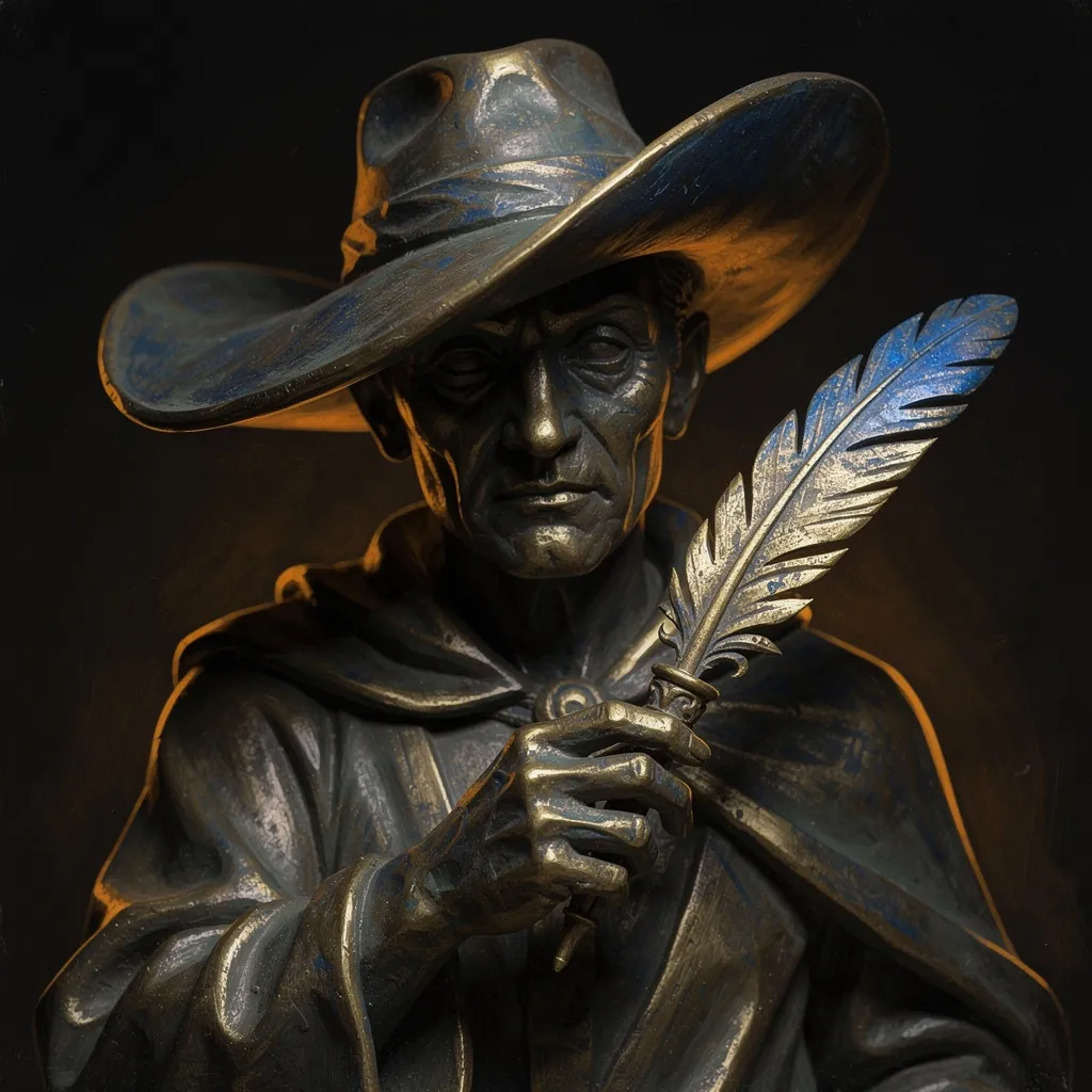 The Storyteller